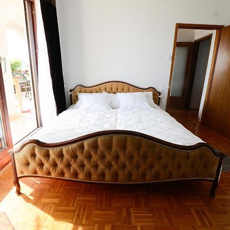 Apartment Glicinija Zadar Ngoại thất bức ảnh
