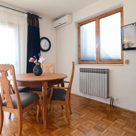 Apartment Glicinija Zadar Ngoại thất bức ảnh