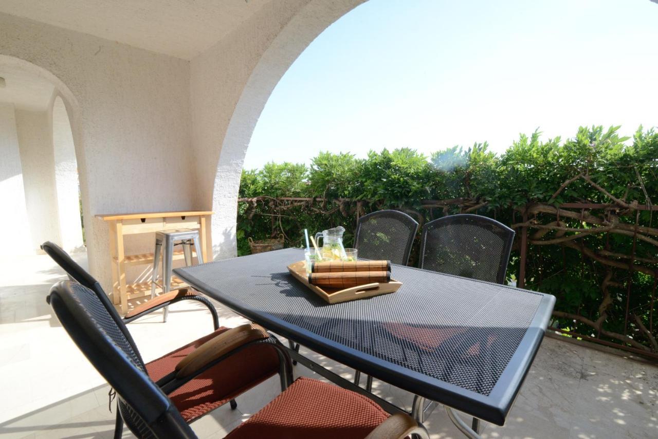 Apartment Glicinija Zadar Ngoại thất bức ảnh