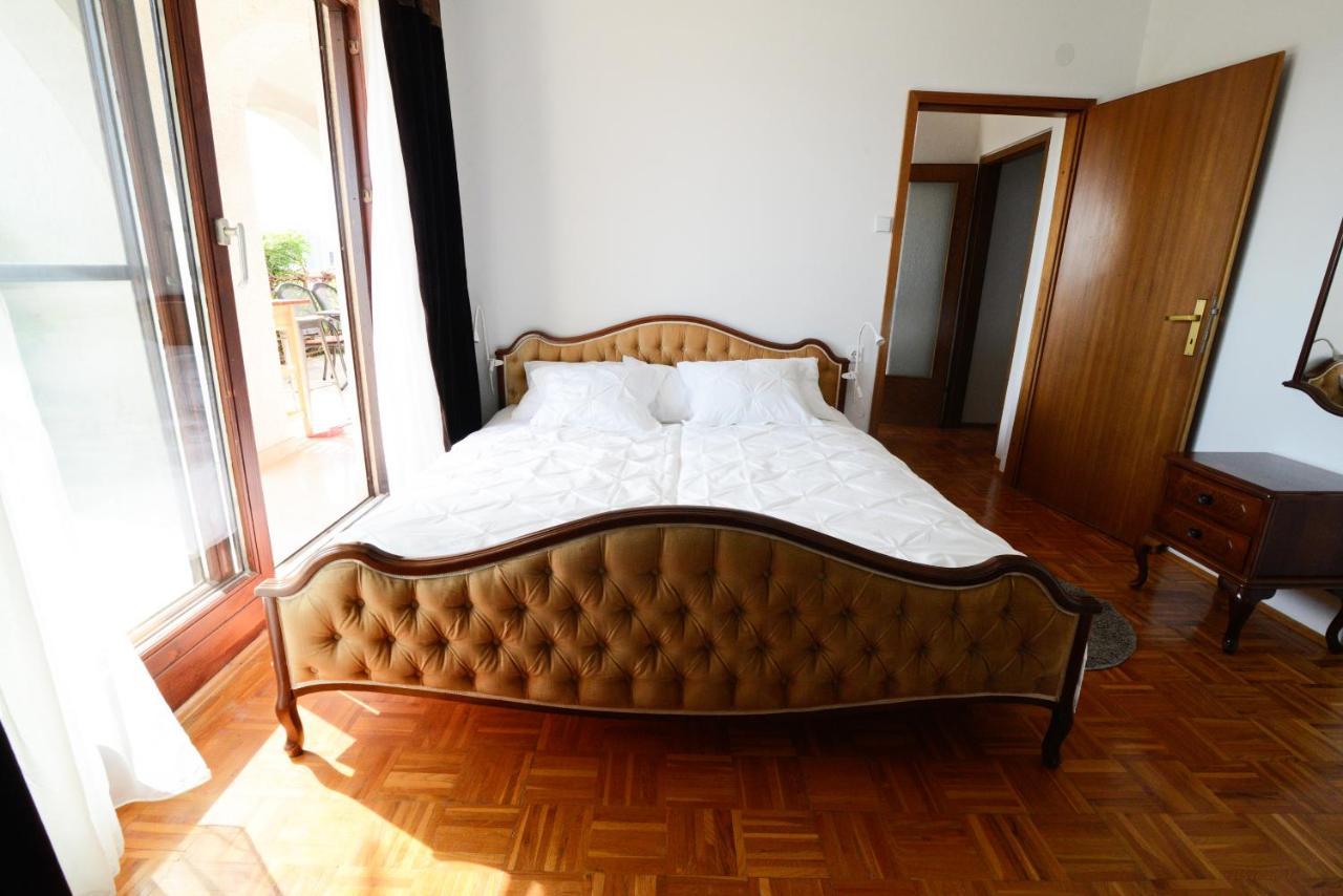 Apartment Glicinija Zadar Ngoại thất bức ảnh