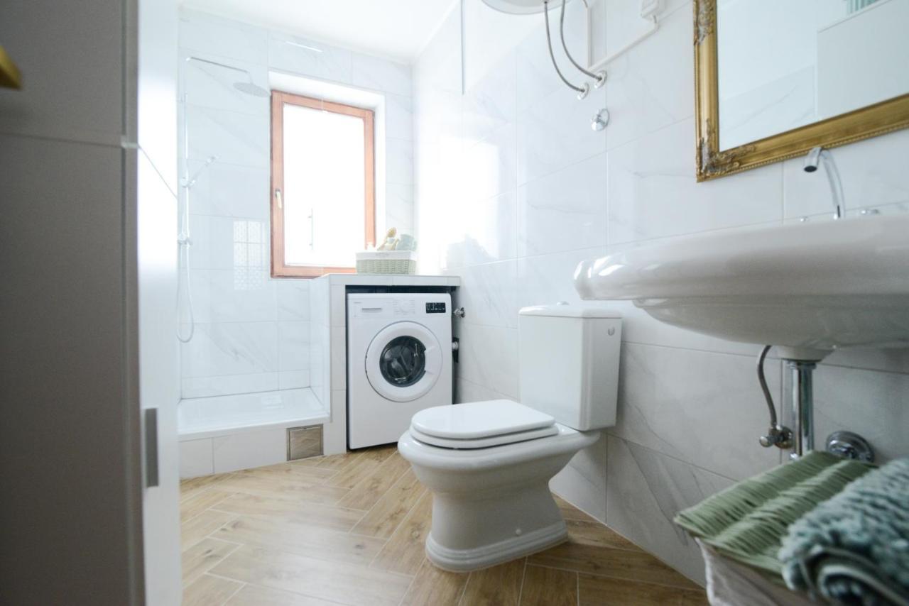 Apartment Glicinija Zadar Ngoại thất bức ảnh