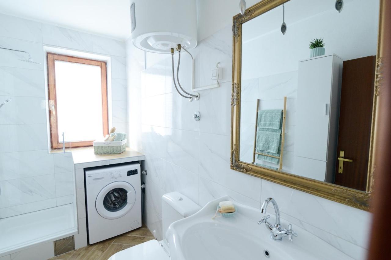 Apartment Glicinija Zadar Ngoại thất bức ảnh