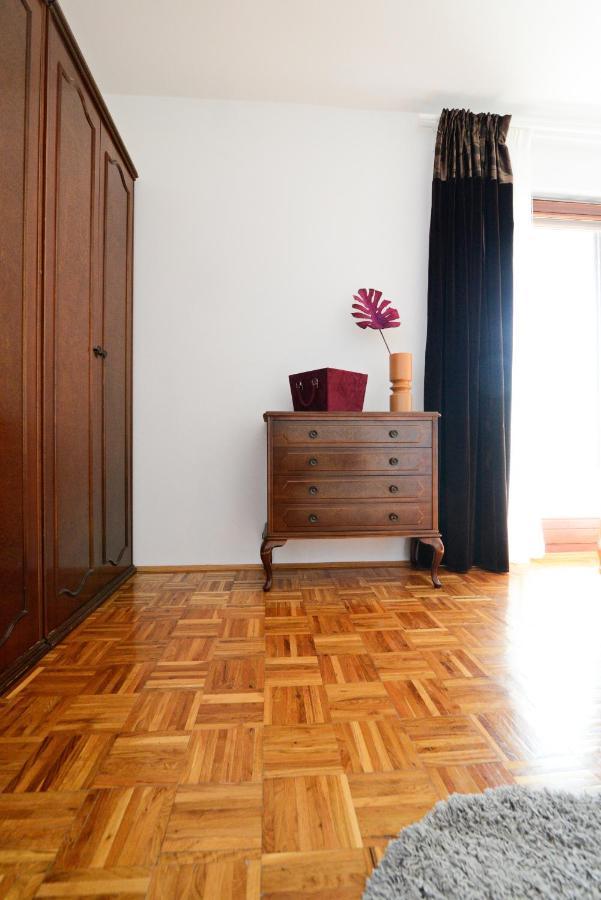 Apartment Glicinija Zadar Ngoại thất bức ảnh
