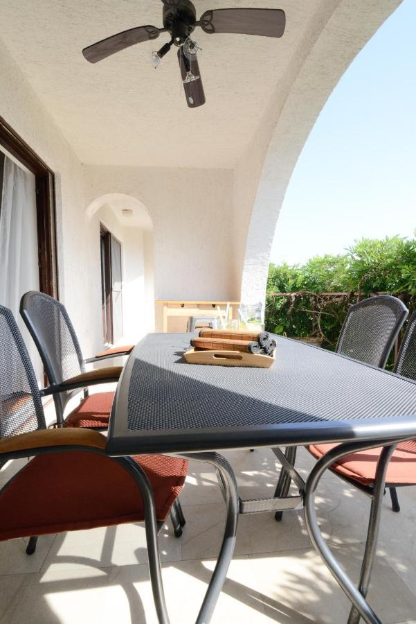 Apartment Glicinija Zadar Ngoại thất bức ảnh