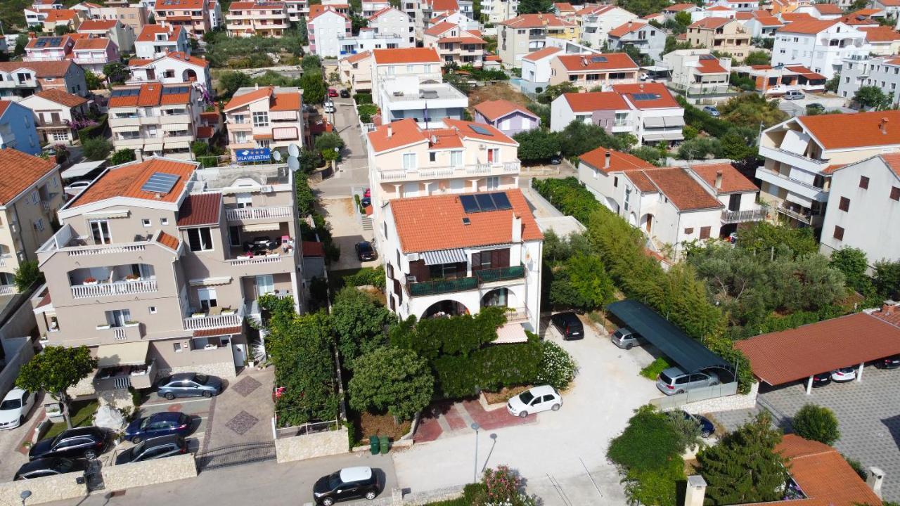 Apartment Glicinija Zadar Ngoại thất bức ảnh