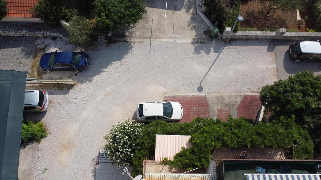 Apartment Glicinija Zadar Ngoại thất bức ảnh