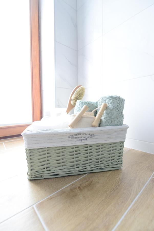 Apartment Glicinija Zadar Ngoại thất bức ảnh
