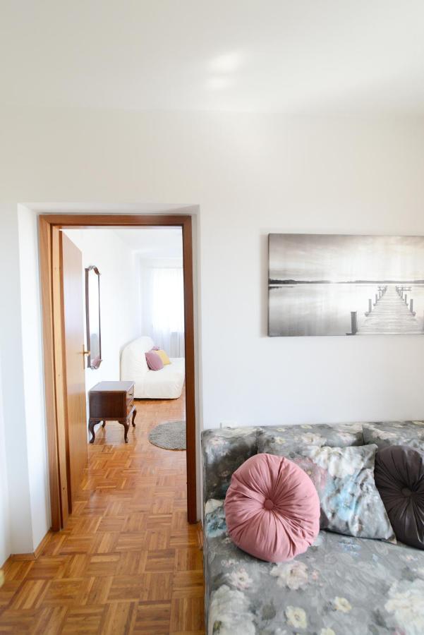 Apartment Glicinija Zadar Ngoại thất bức ảnh